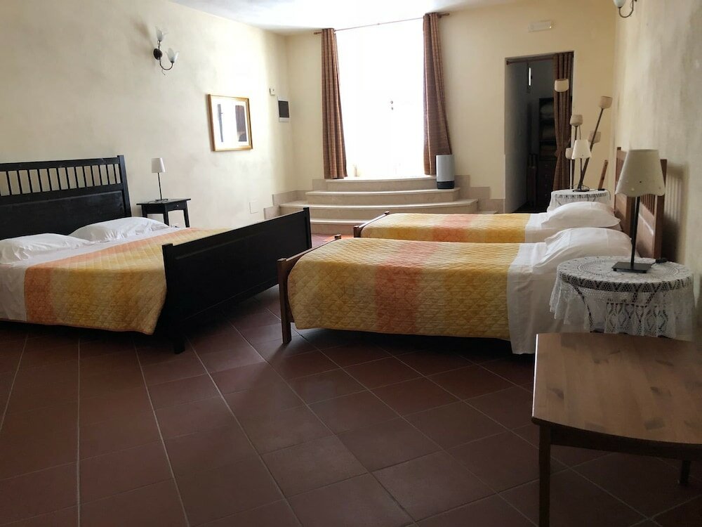 Фото B&b San Rocco