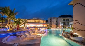 Metadee Concept Hotel (Mueang Phuket, Karon, Kata Road, 62), hotel