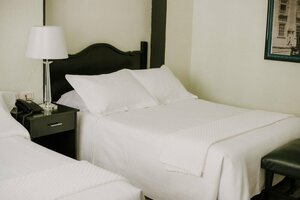 Гостиница Hotel Leon