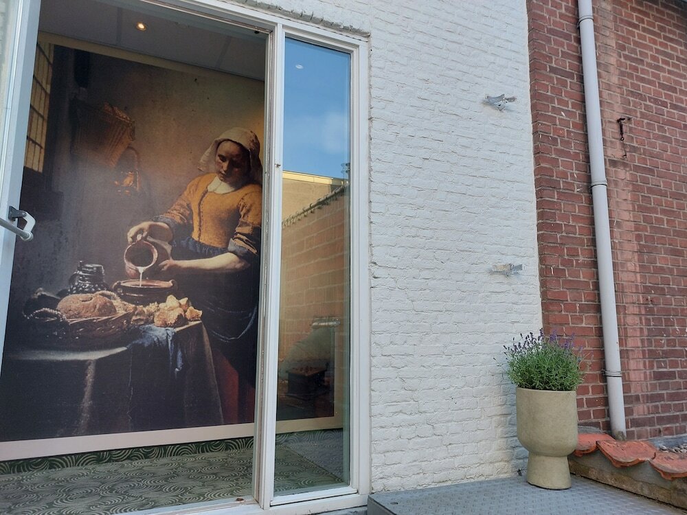 Фото Hotel de Koophandel