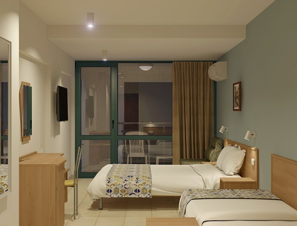 Фото Hotel Sirena