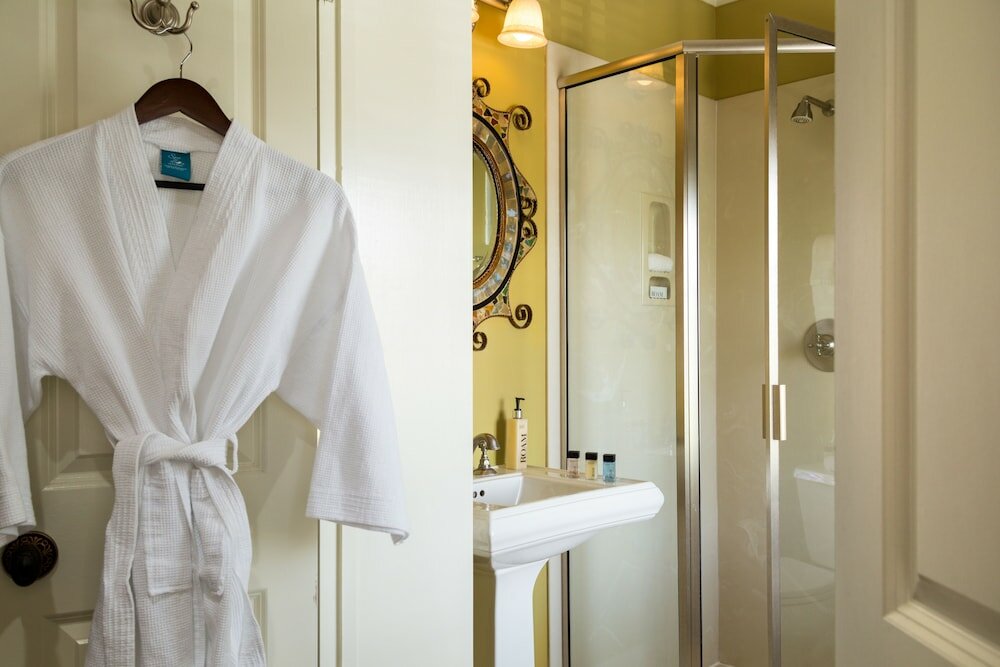 Фото The Inn on West Liberty