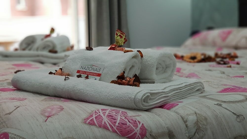 Фото B&b Nazionale