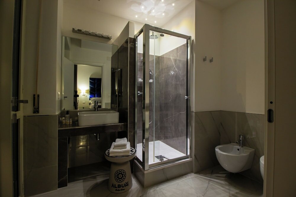 Фото Album Boutique Rooms