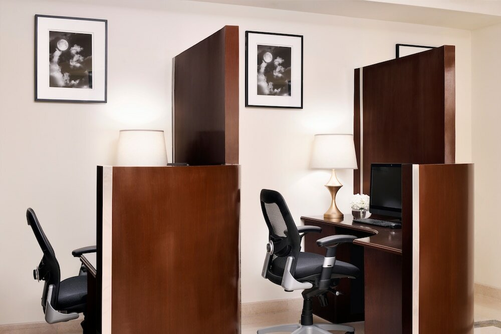 Фото Inter Continental Hotels Riyadh