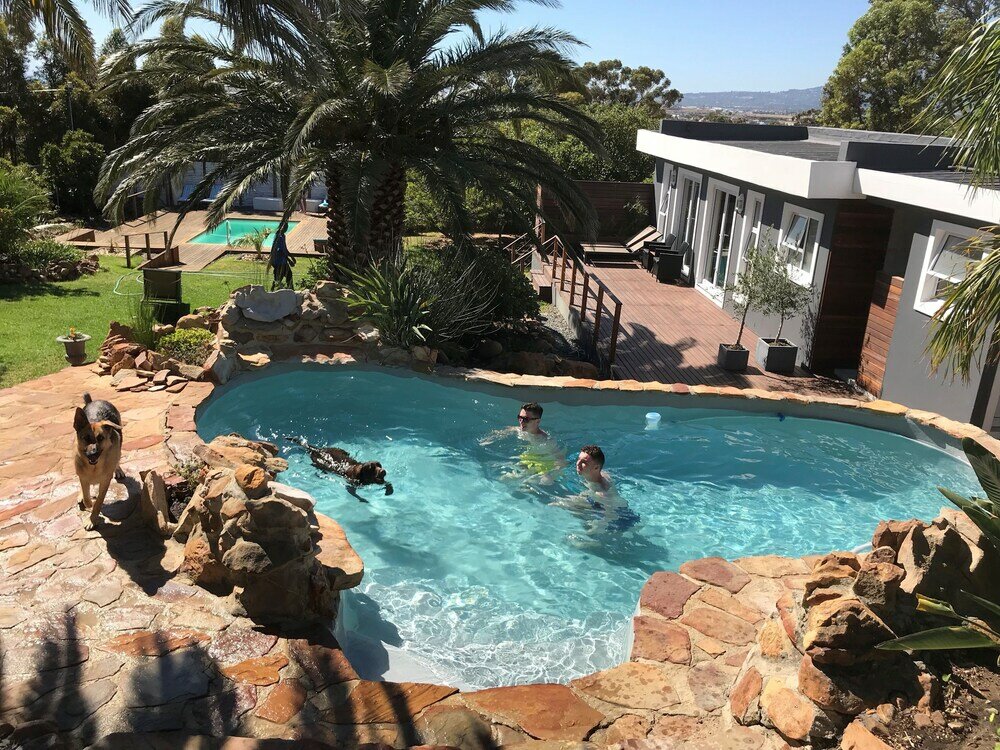 Фото Bloemenzee Boutique B & B