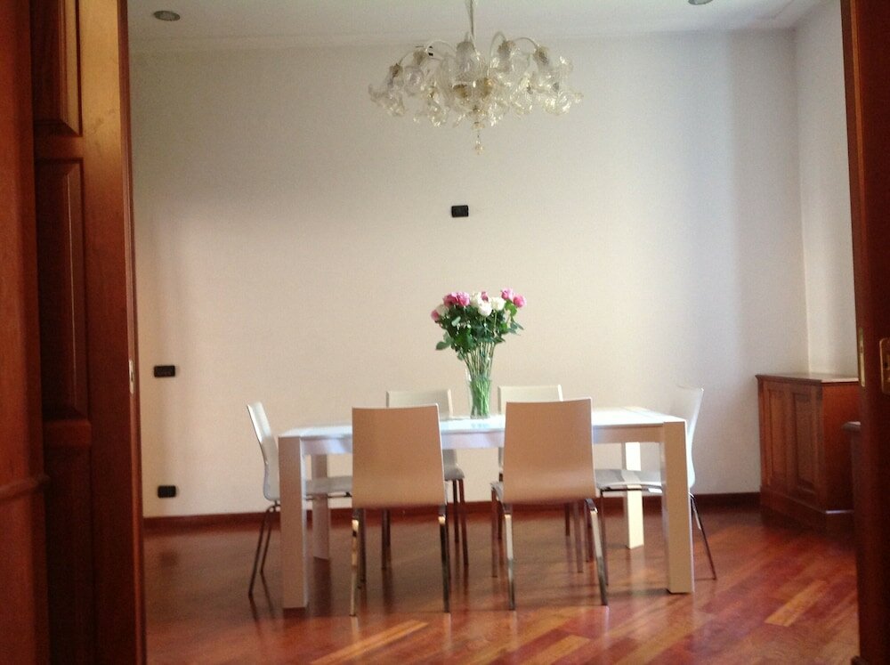 Фото Ludovisi Luxury Rooms