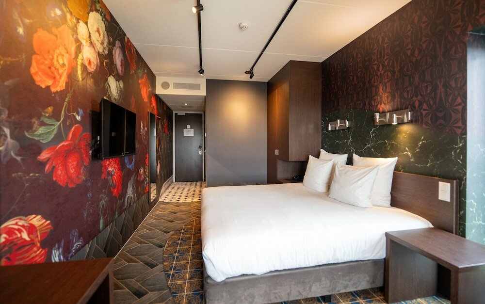 Фото Hampshire Delft Centre