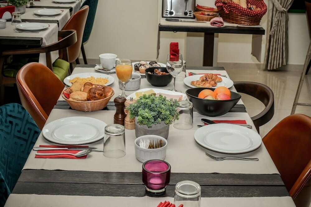 Фото Hotel Park 45