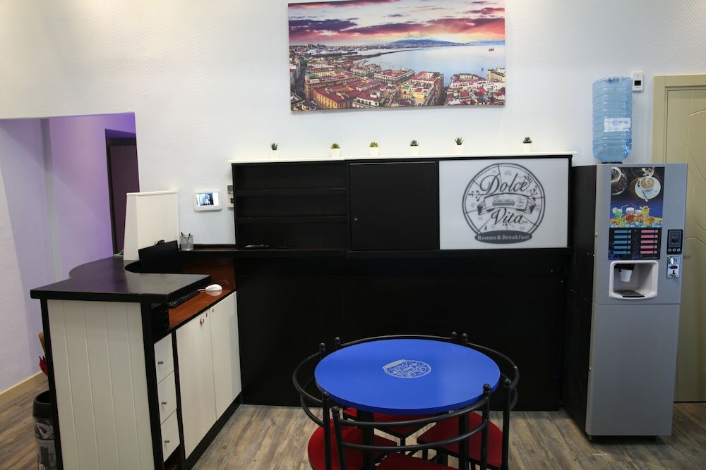 Фото Dolce Vita Rooms & Breakfast