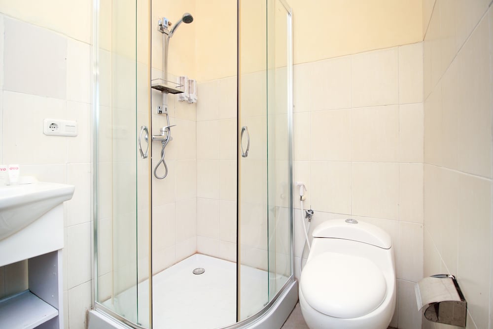 Фото Oyo 175 K-60 Residence