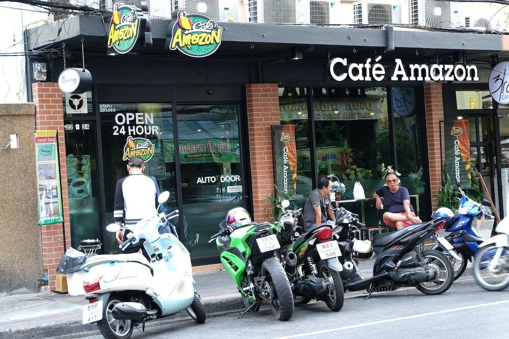 Фото Mahannop Hostel