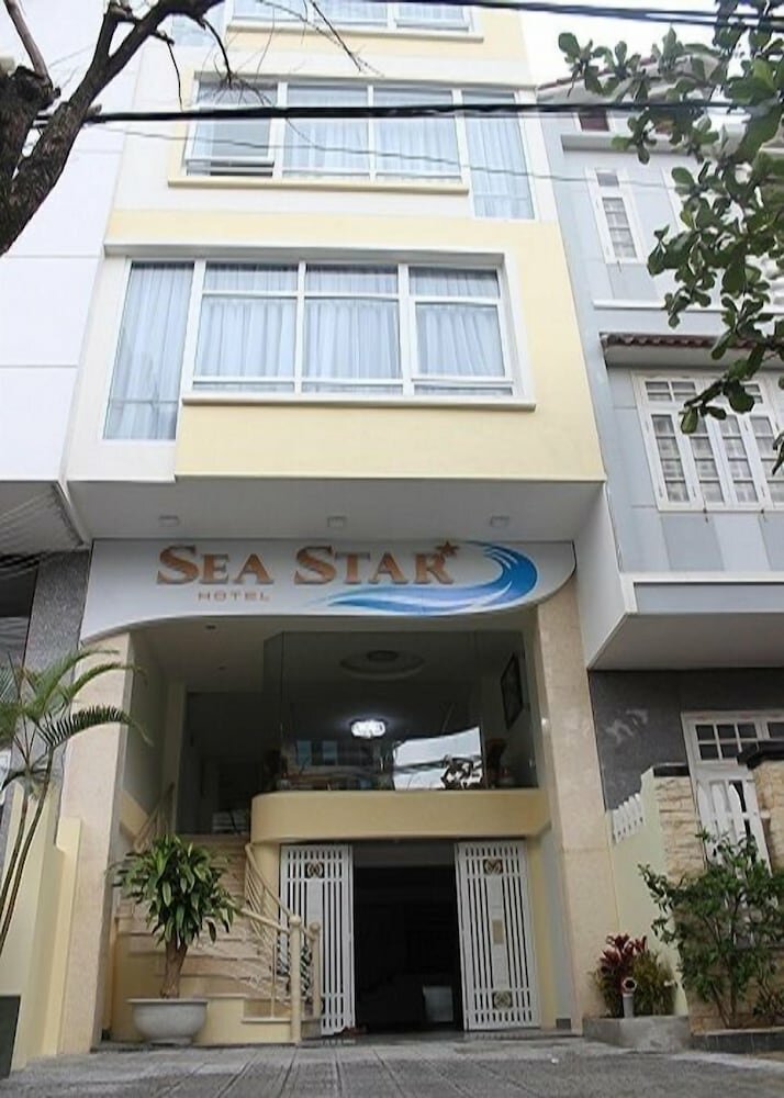 Hotel Sea Star Hotel, Da Nang, photo