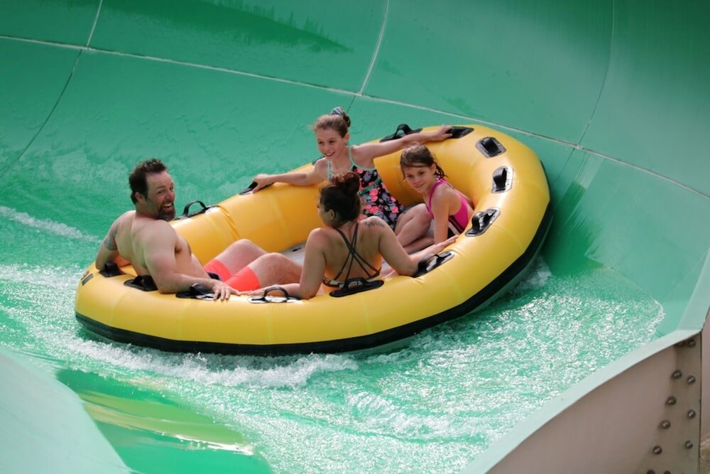 Фото Staybridge Suites Wisconsin Dells - Lake Delton, an Ihg Hotel