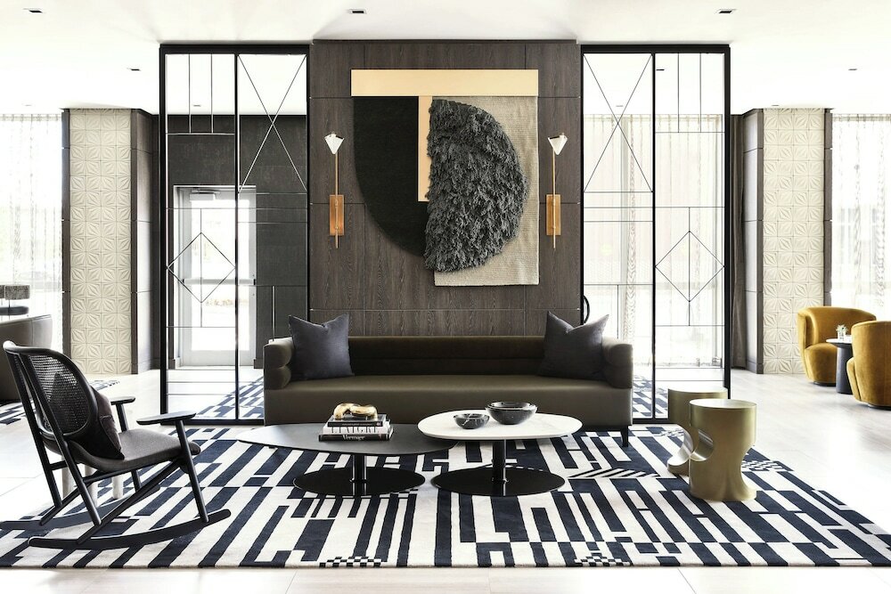 Фото Ac Hotel by Marriott Miami Airport West/Doral