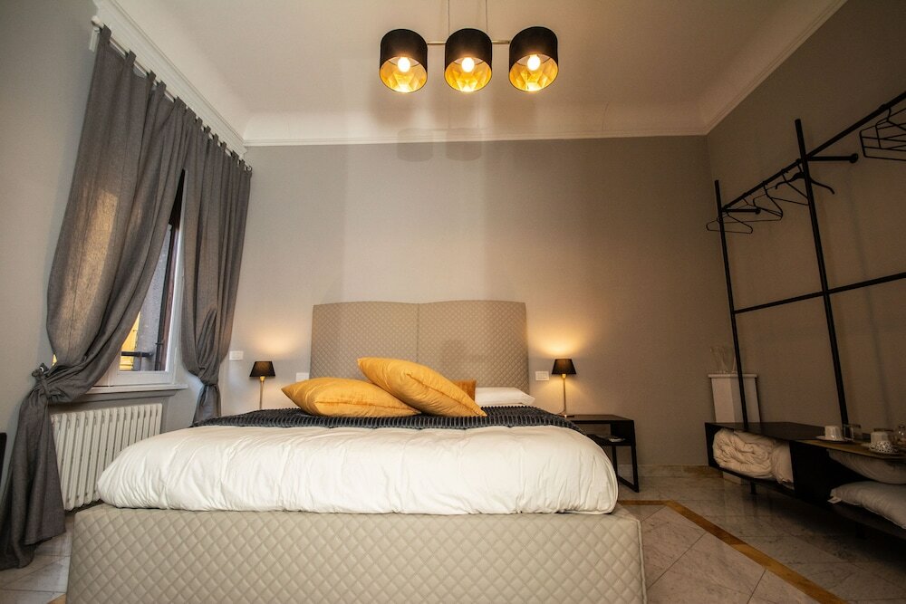 Фото Compasso Suites