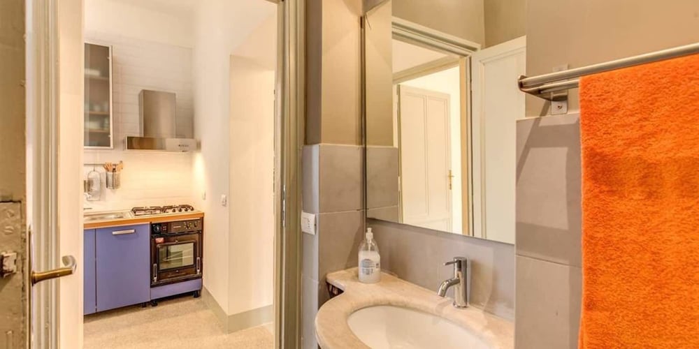 Фото Monti - Coliseum 3 bedroom apartment