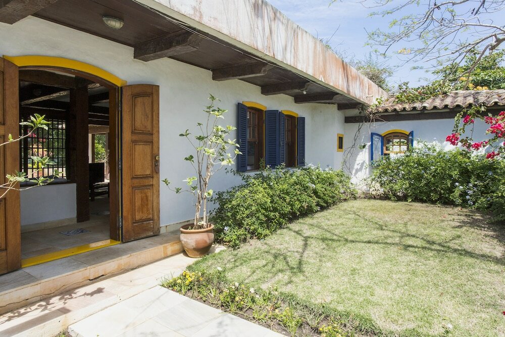 Фото Pousada Blanca Mar - Praia do Canto