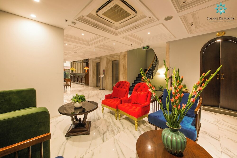 Фото Bonsella Prestige Hotel and SPA