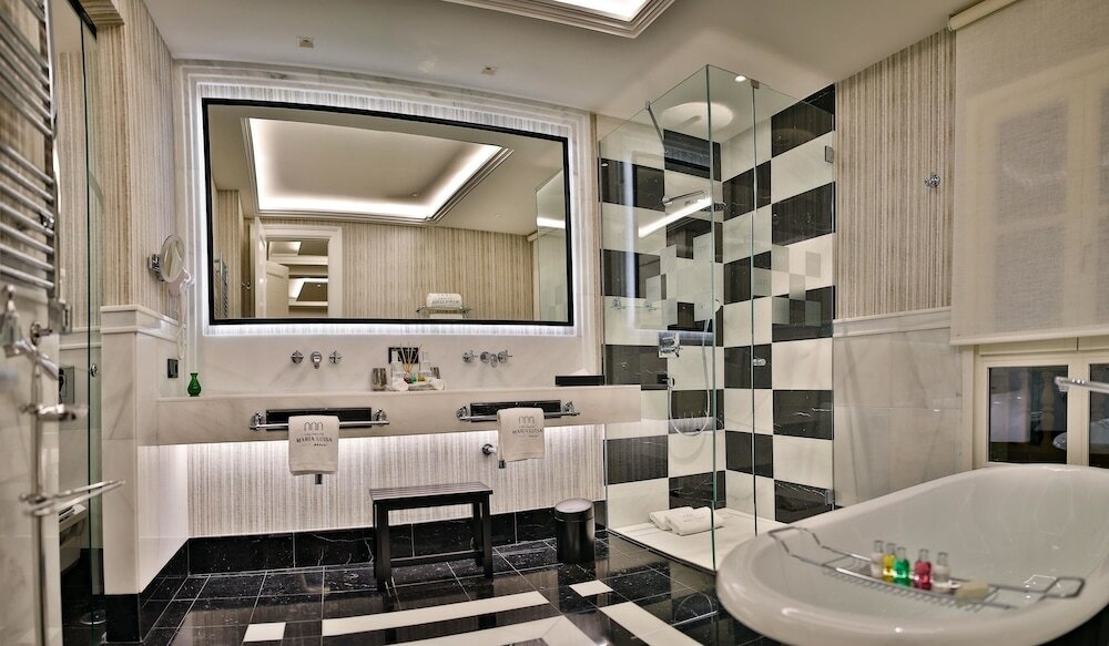 Фото Casa Palacio María Luisa