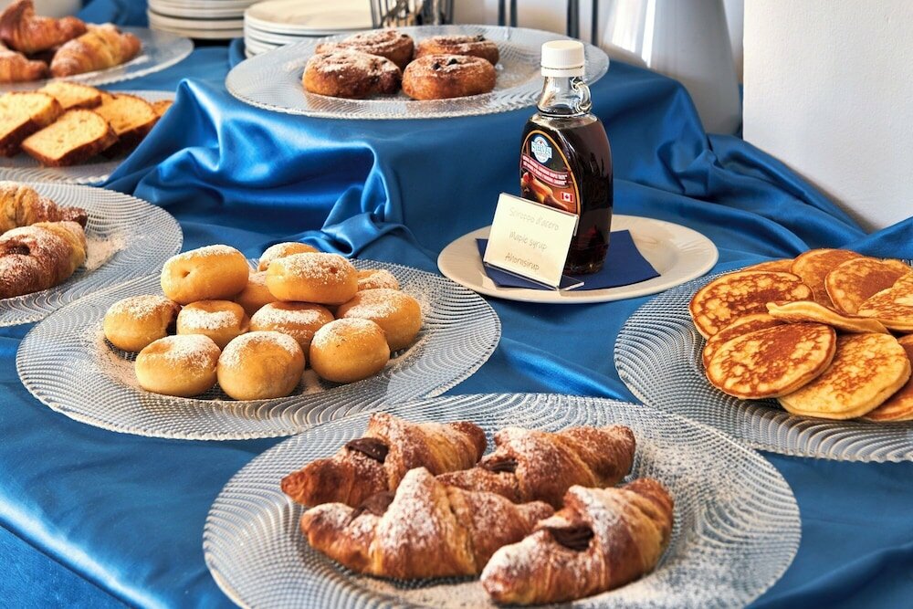 Фото Hotel Lido Blu Surf & Bike