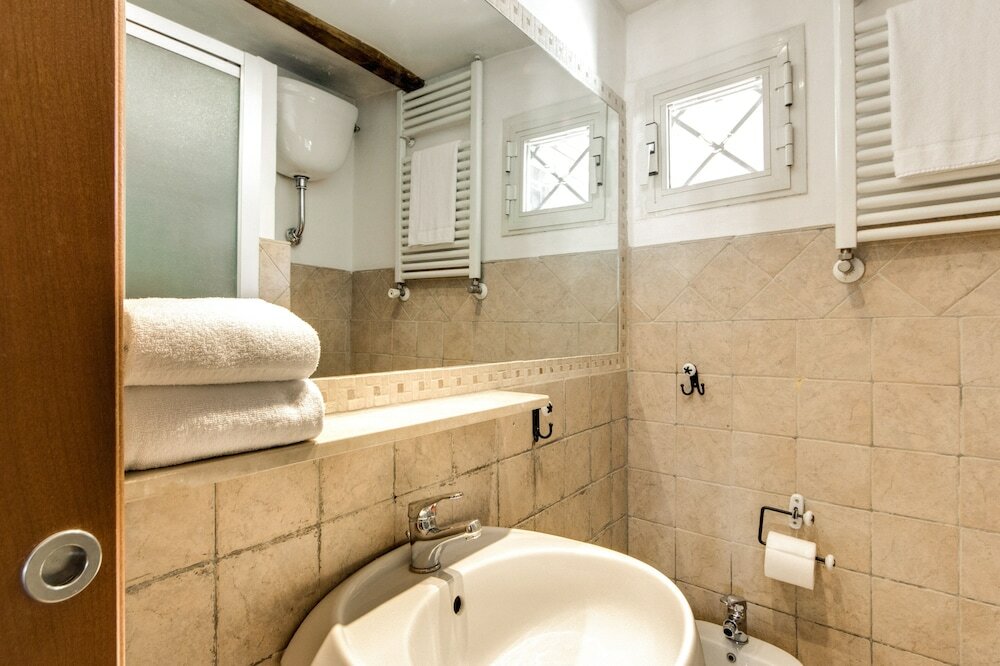 Фото Attico Sannio 1