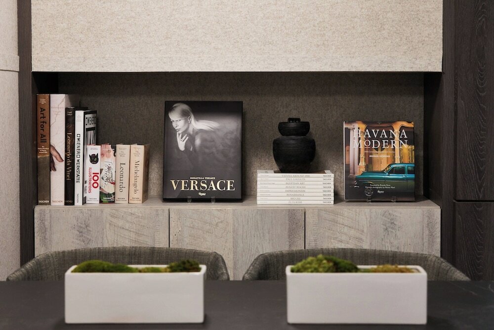 Фото Ac Hotel by Marriott Miami Airport West/Doral