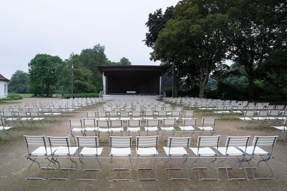 Фото Seminaris Hotel Lüneburg