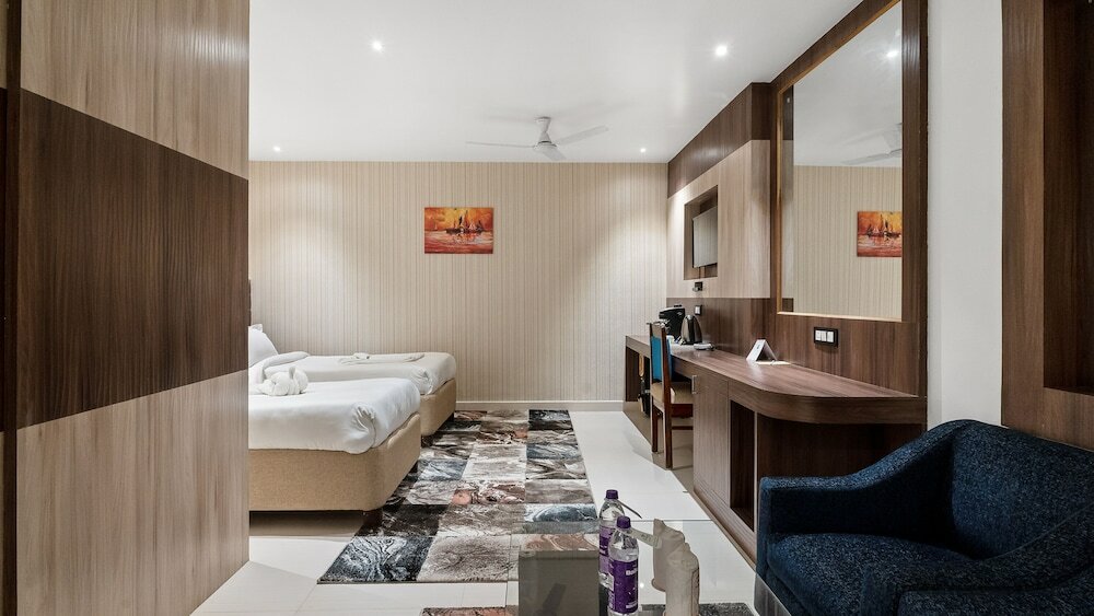 Фото Niranjana Hotel