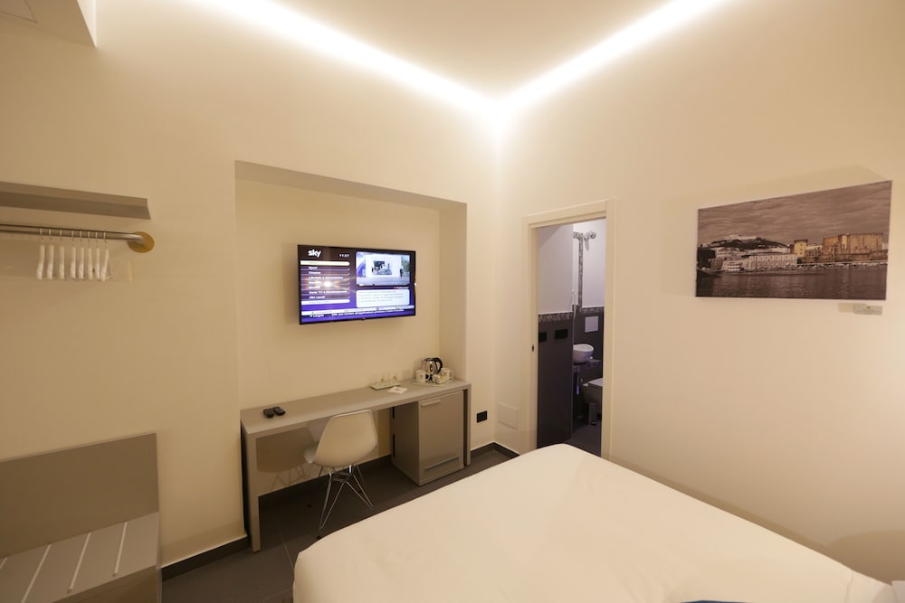 Фото Cellamare Suite & SPA