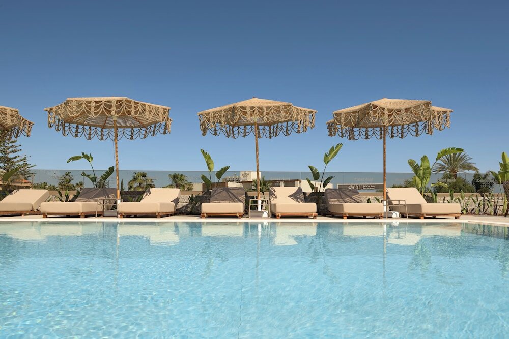 Фото High Beach Hotel