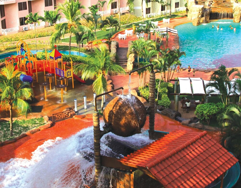 Фото Lotus Desaru Beach Resort & SPA