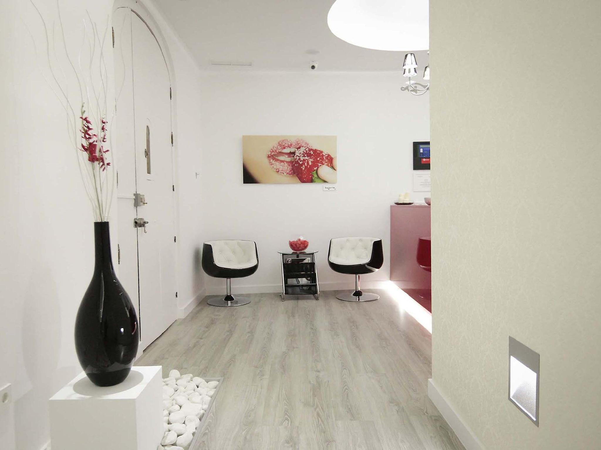 Фото Vitium Urban Suites