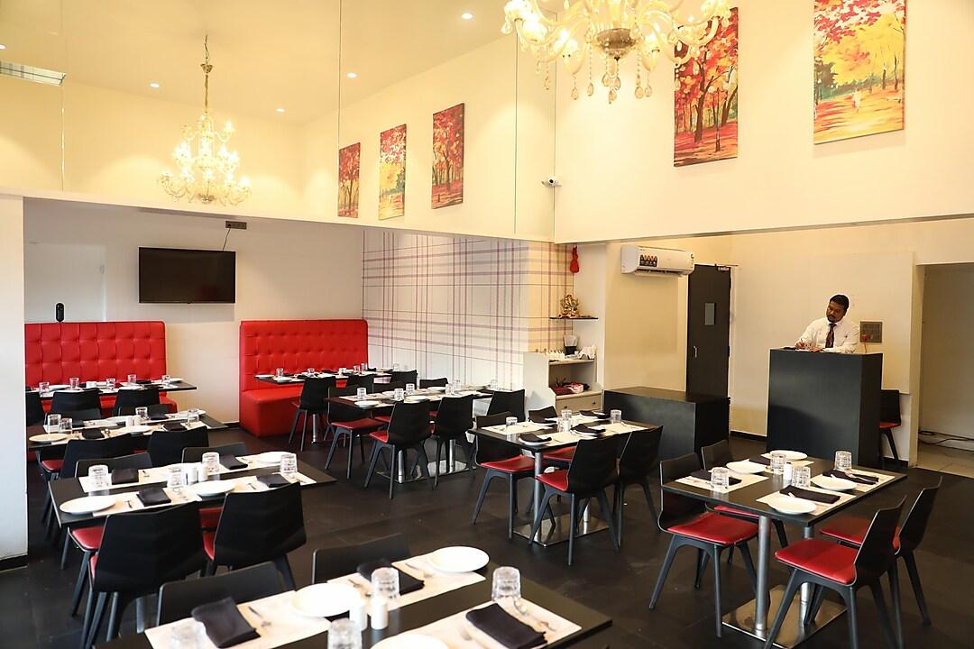 Фото Krishna Avatar Stay Inn