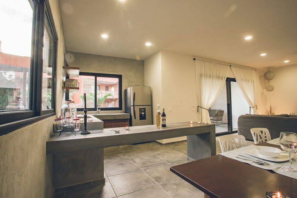 Фото Hotel Panacea Tulum