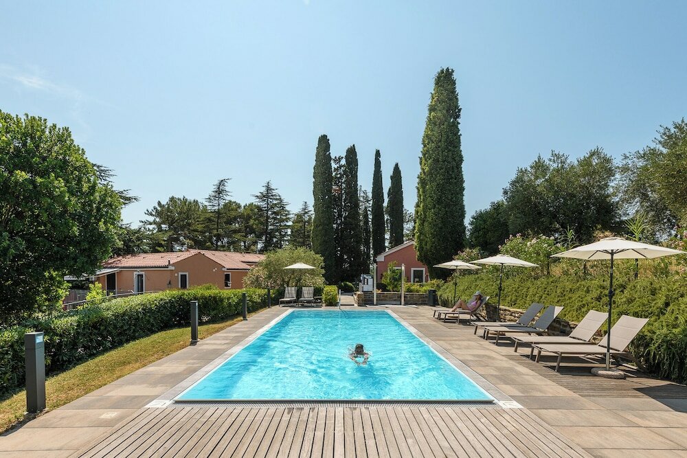 Фото Vila Laguna Strunjan