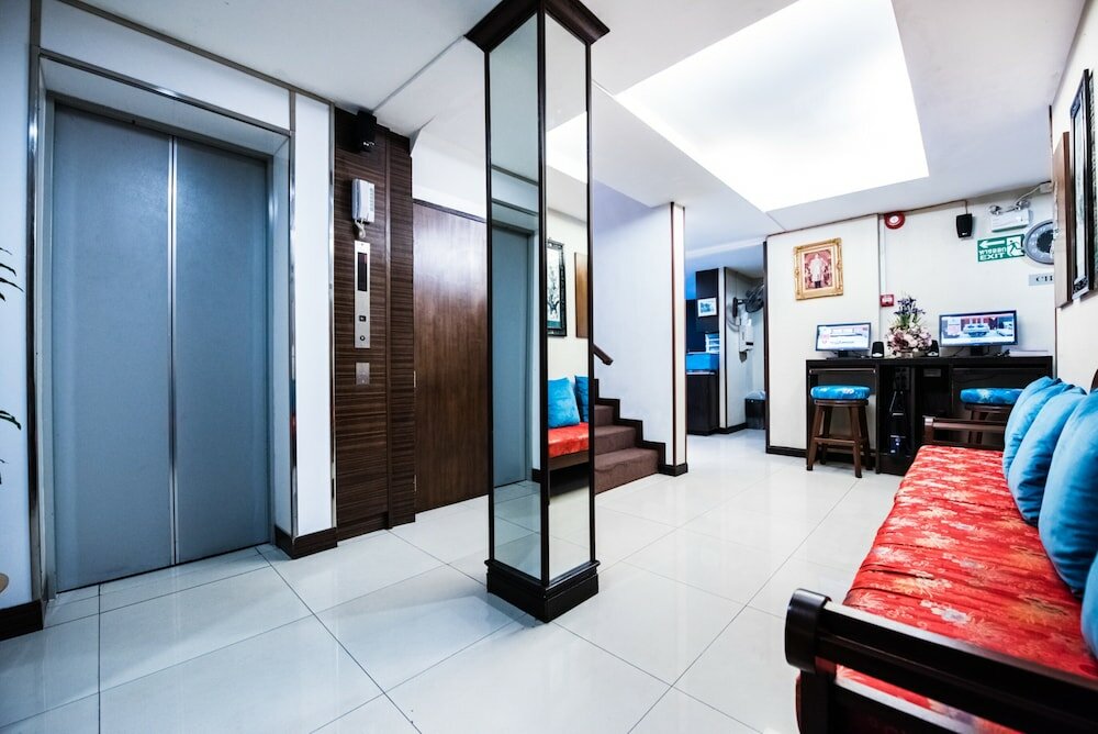 Фото Arawana Express Chinatown