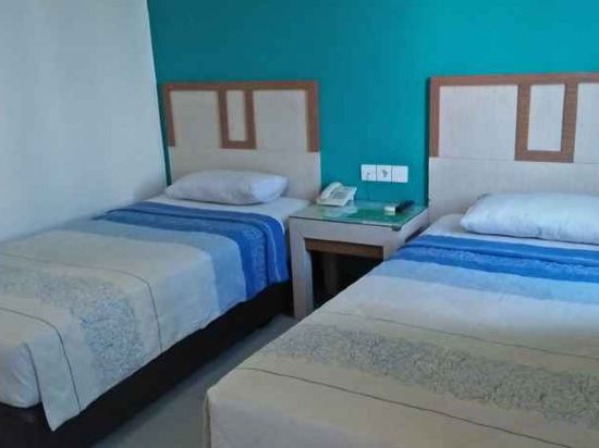 Фото Hotel Sulawesi Gorontalo