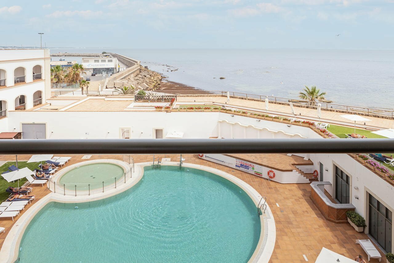 Фото Hotel Duque De Najera