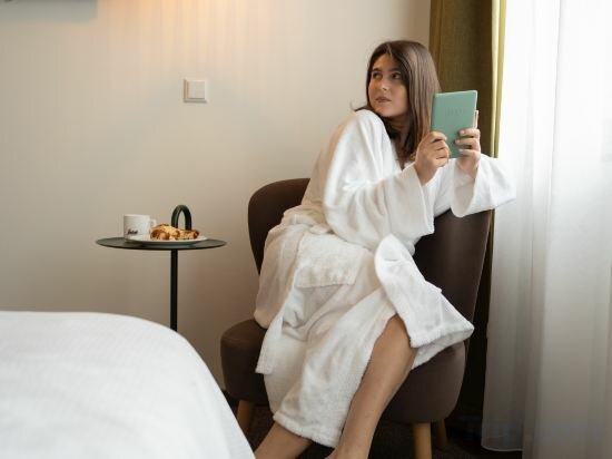 Фото The Weekend Hotel