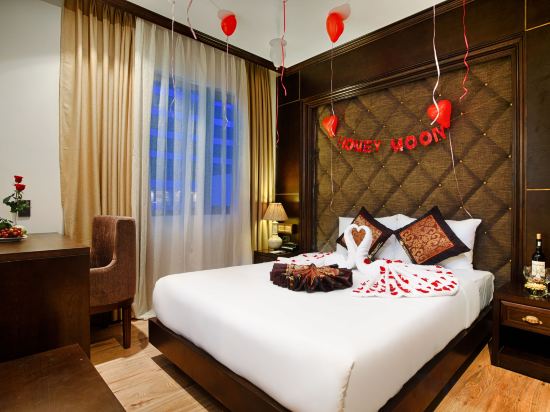 Фото Palazzo Luxury Hotel