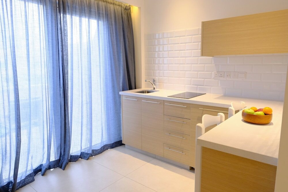 Фото Sunrise Oasis