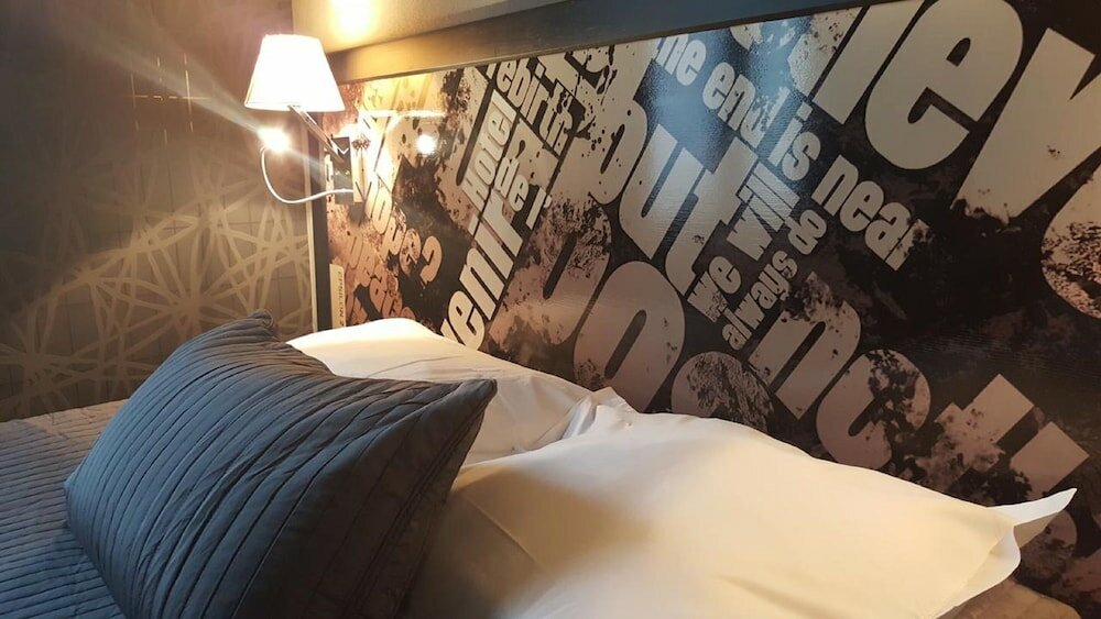 Фото Café hôtel de l'Avenir