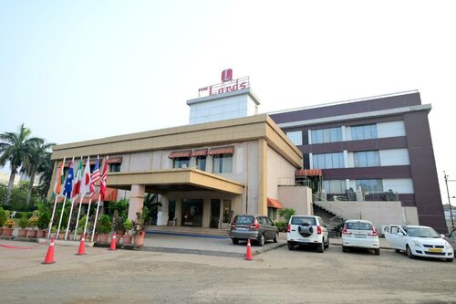 Rang Lords Inn Bharuch