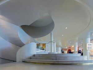 Гостиница Hotel Albani Roma