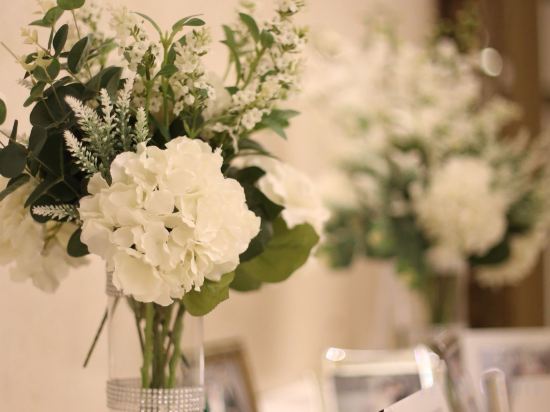 Фото The Koryo Hotel