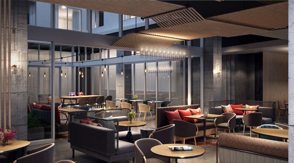 Фото Shashi Hotel Mountain View, an Urban Resort