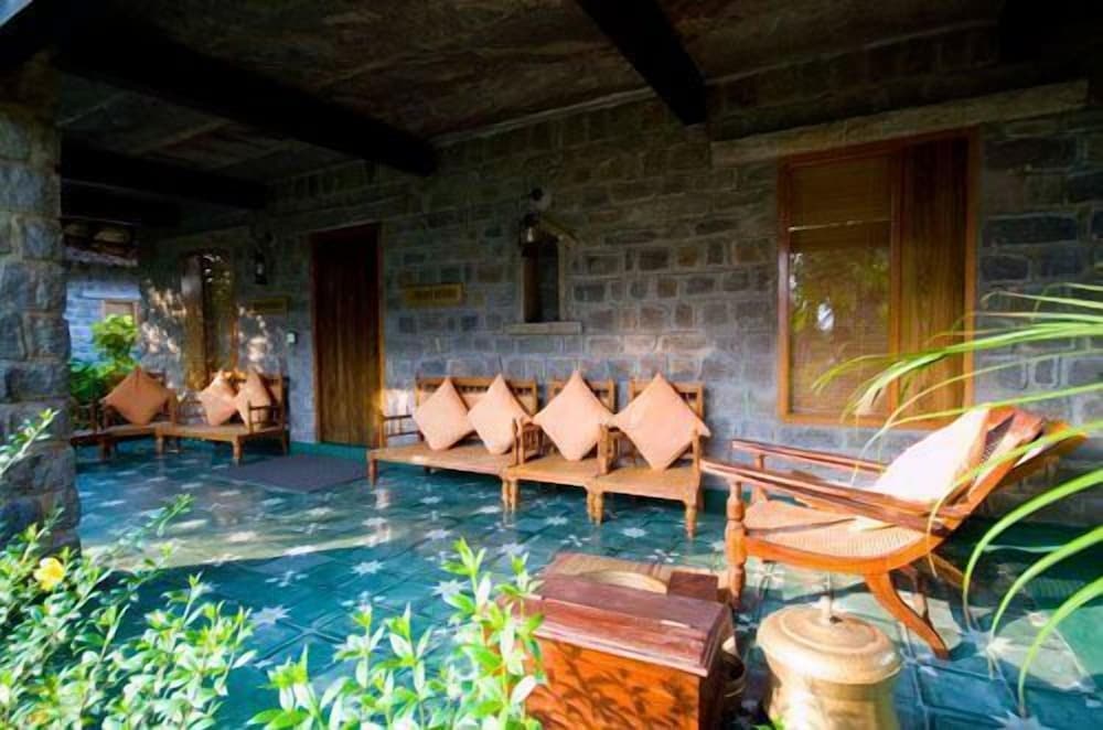 Фото Sparsa Thiruvannamalai