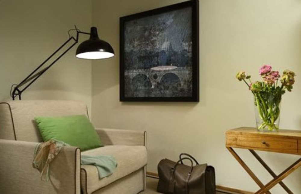 Фото Babuino 181 – Small Luxury Hotels of the World