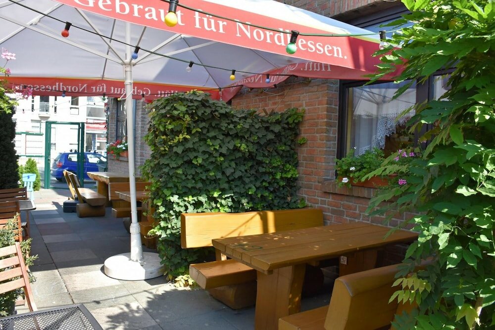 Фото Hotel Restaurant Alt Wehlheiden